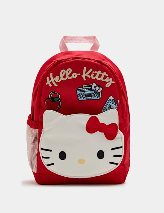 Kids' Hello Kitty™ Backpack