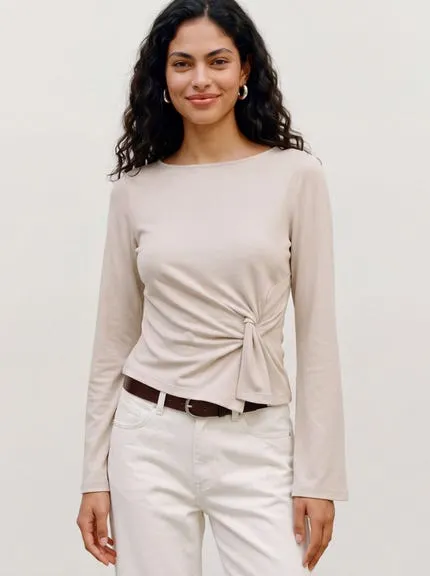 VMSMILLA Topp