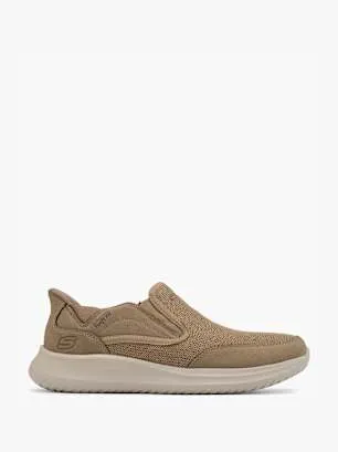 DAWSON SWIFT FIT Slip-on sneaker