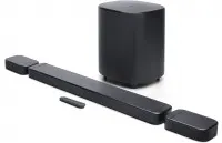 Bar 800 MK2 Soundbar + Subwoofer + Surround schwarz