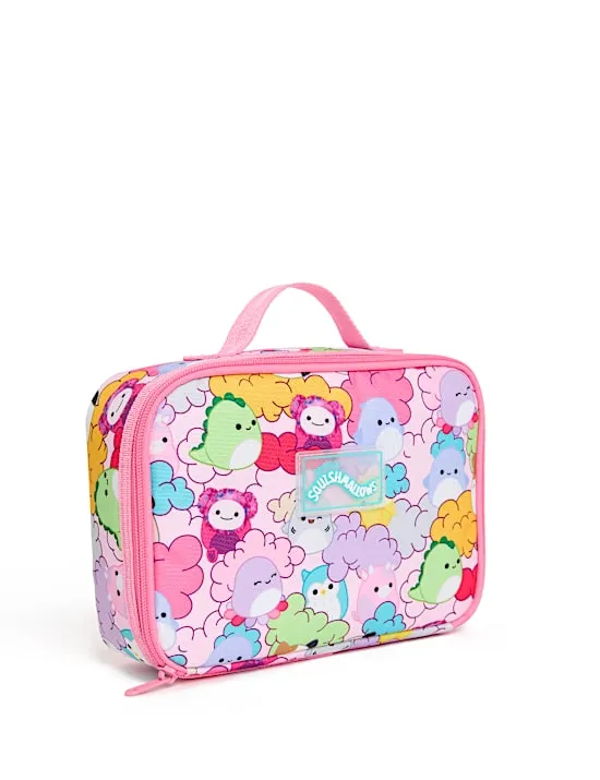 Squishmallows™ Lunchbox für Kinder