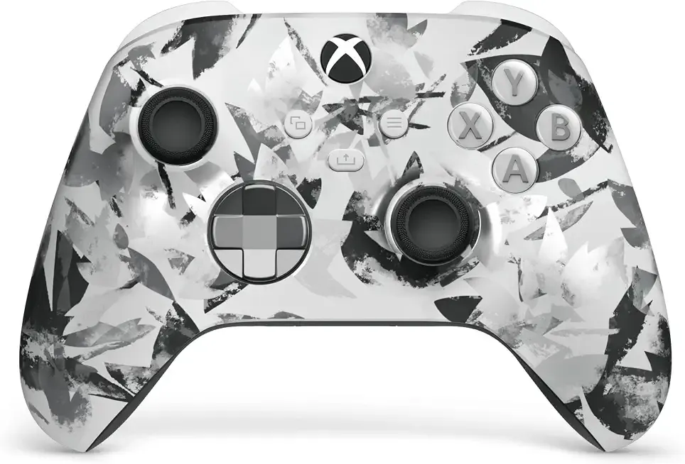 XBOX Wireless Gaming Controller | Storm Breaker Special Edition