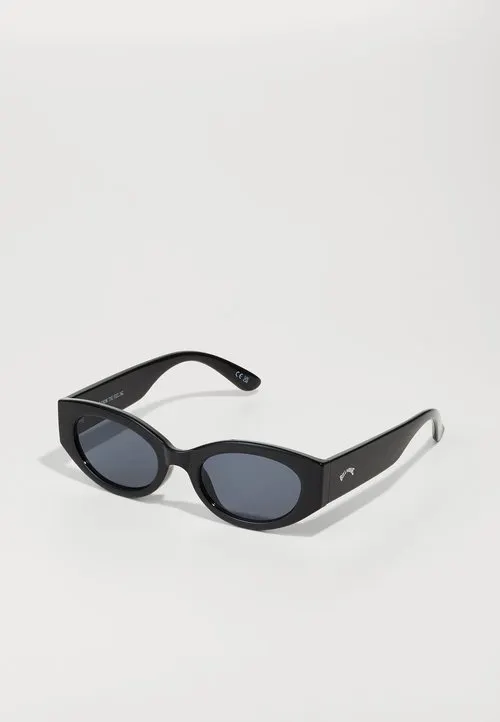 KIRRA UNISEX - Solbriller - black