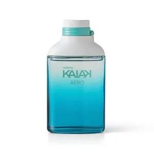 Kaiak Aero Masculino 100 ml