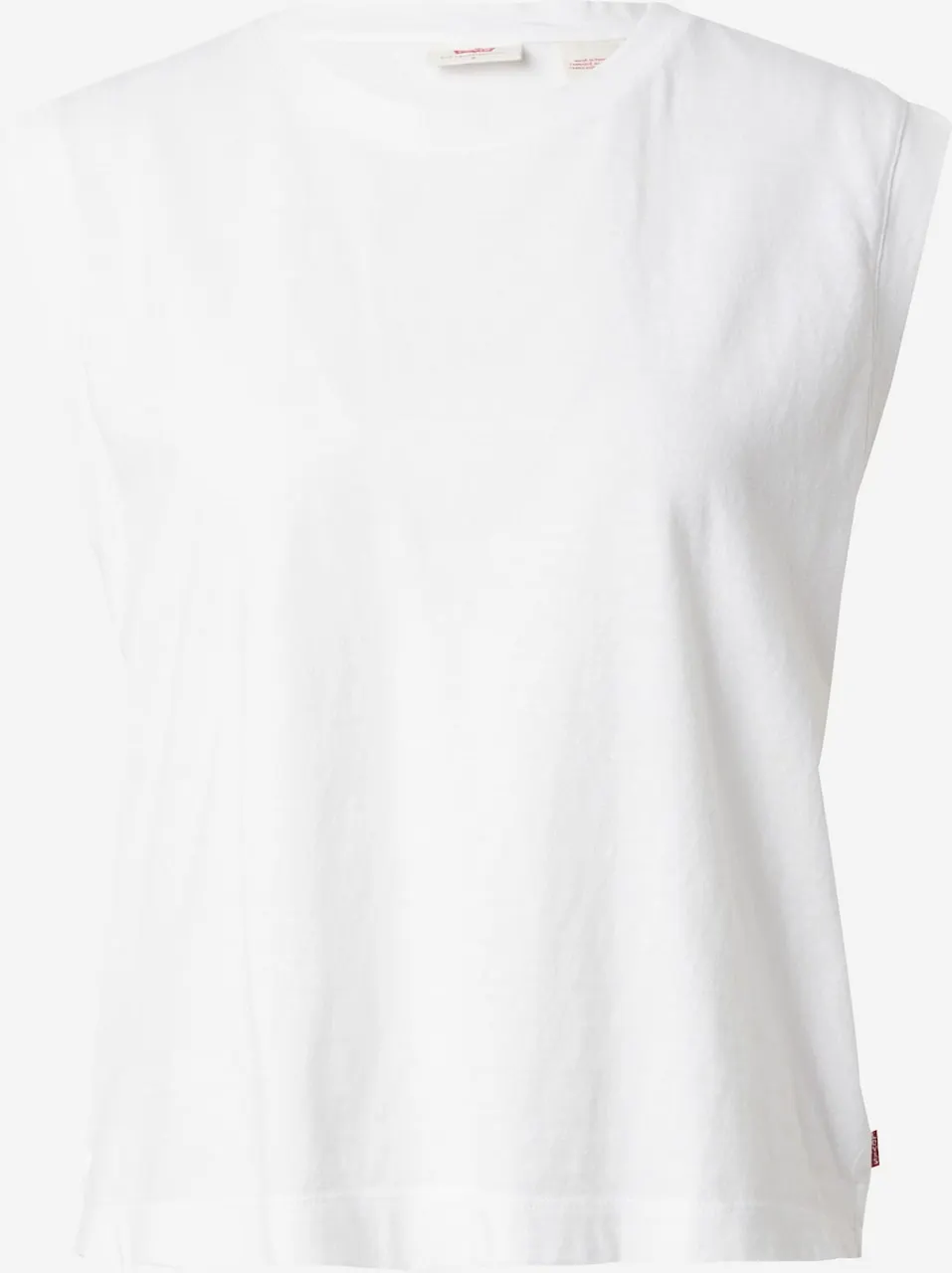 Top 'Boxy Tank Top'