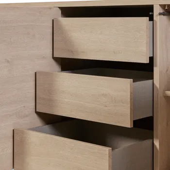 Dressoir DANILO B241 Urban Oak