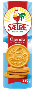 Gjende Original