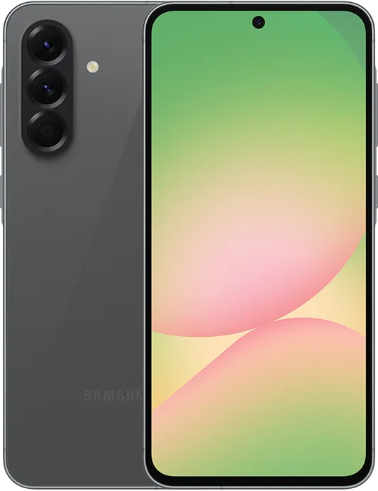 Zobrazit veškeré podrobnosti: Samsung Galaxy A56 5G 128GB, černá