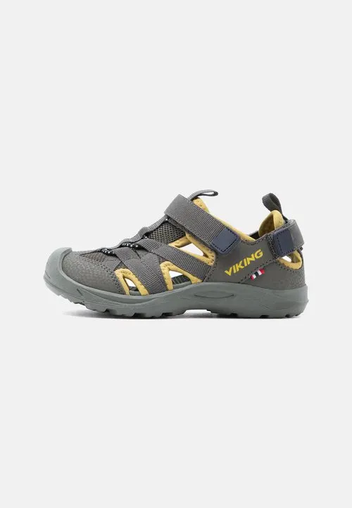 ADVENTURE - Tursandaler - olive