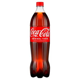 Cola Original 1,25 l