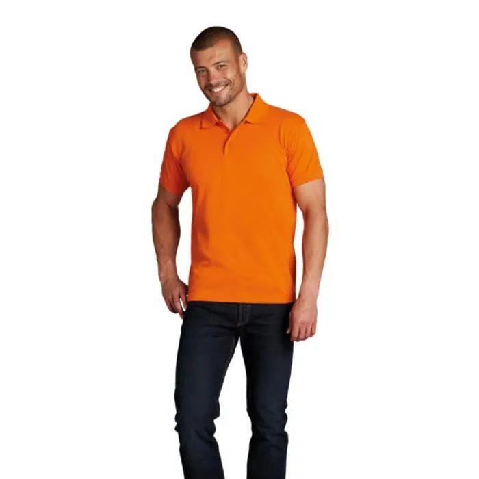 Sol's polo Prime Heren