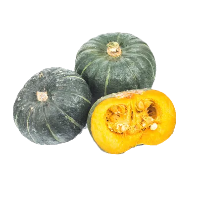 Pumpkin Buttercup