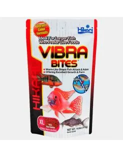 Hikari Tropical Vibra Xl - Vissenvoer - 415 g