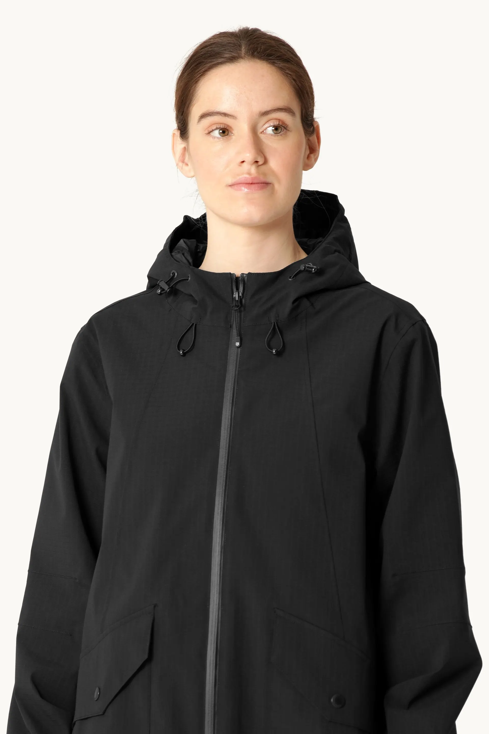 Short Winter Jacket