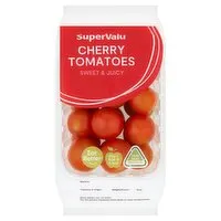 SuperValu Cherry Tomatoes (250 g) Open Product Description