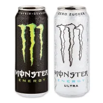 Monster Energy