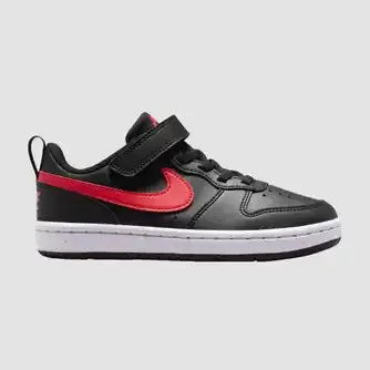 Nike Kids Court Borough Low Recraft Lifestyle Shoes
