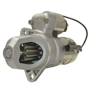 Motor de Arranque Remanufacturado Duralast DL17713