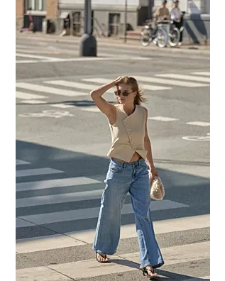 SISTERS POINT Blazers & vesten