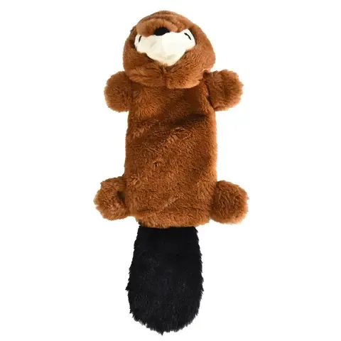 Juguete Plush Ardilla 17x43cm