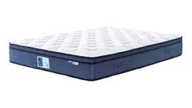 Double Mattress