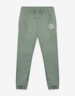 Pantaloni da jogging - verde