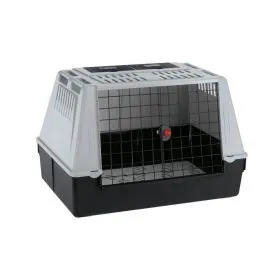 Ferplast transporter Atlas Car 100 100x60x66 cm, crno-sivi