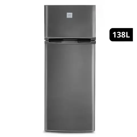 Refrigeradora Electrolux 138L Top Freezer 2 Puertas ERT18G2HNI