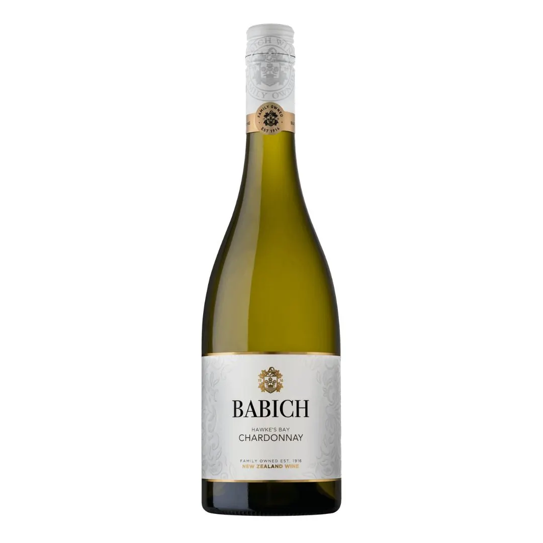 Babich Classic Chardonnay