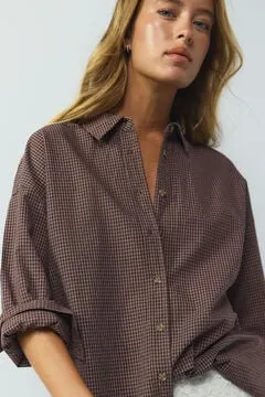 Camisa Picnic