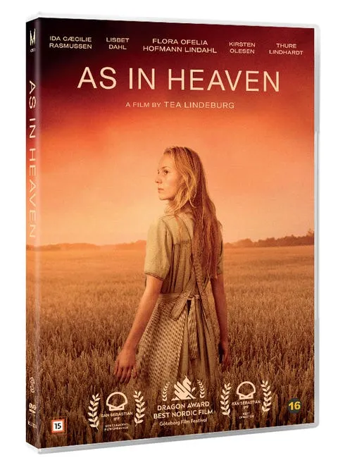 As In Heaven (Du Som Er I Himlen)
