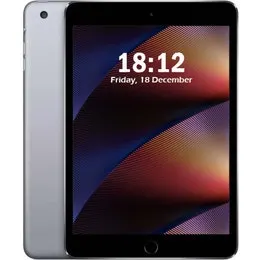 Apple iPad Mini 4 64GB Wifi Space Grey - Excellent - Refurbished