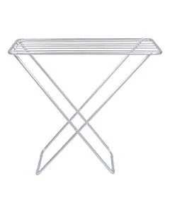 Tendedero Piso MOR 88x49x78 Aluminio