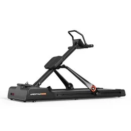 Ape Style FX4000 Foldable 4-in-1 Multifunction Home Gym Treadmill with Brushless Motor