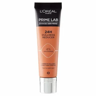 Prime Lab 24H Dullness Reducer 30 ml