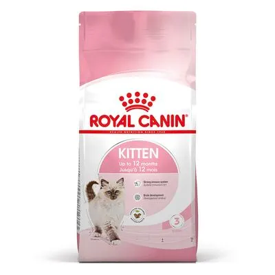 Royal Canin Kitten pour chaton