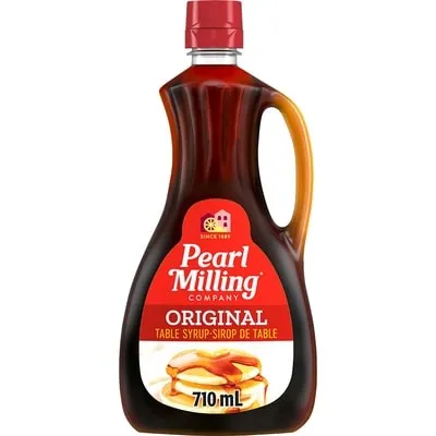Original Syrup