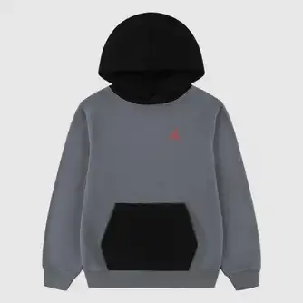 Jordan Youth Boys MJ Brooklyn Pull Over Hoody