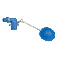 Flotante para tanque con boya 1/2"