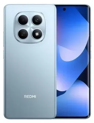 Xiaomi Redmi Note 15 4G 256GB glacier blue