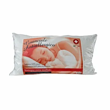 Guanciale Fibra Plus