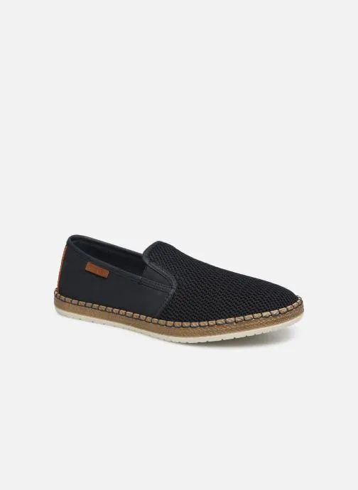 Mocassins Ivain 5265 heren blauw