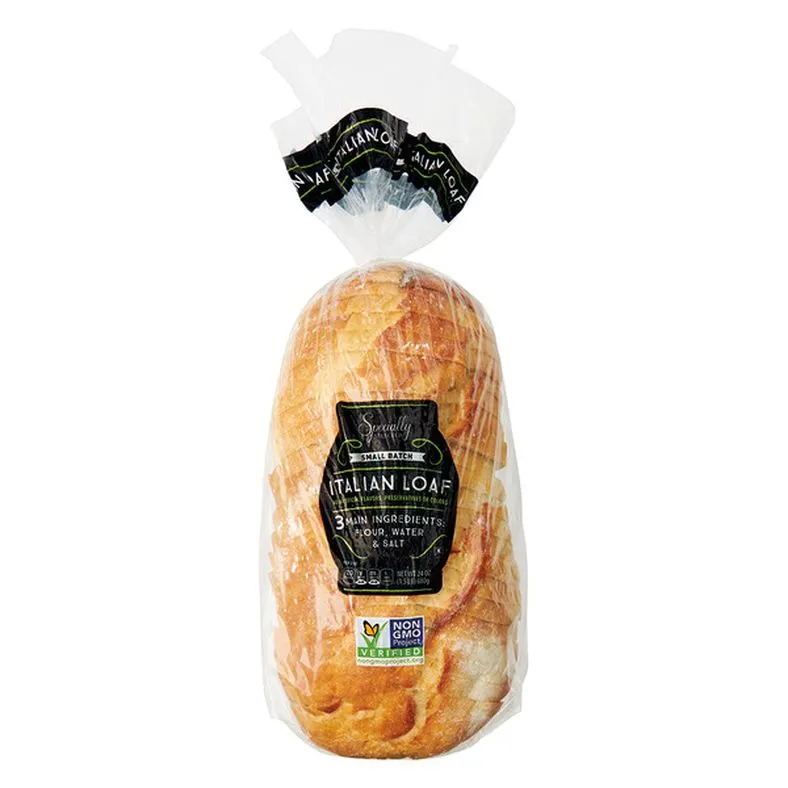 Specially Selected Italian Loaf
