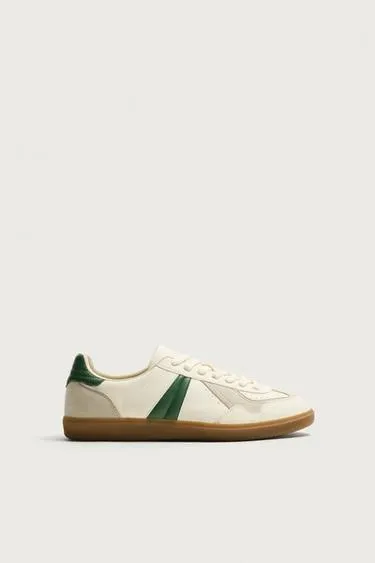 RETRO TRAINERS