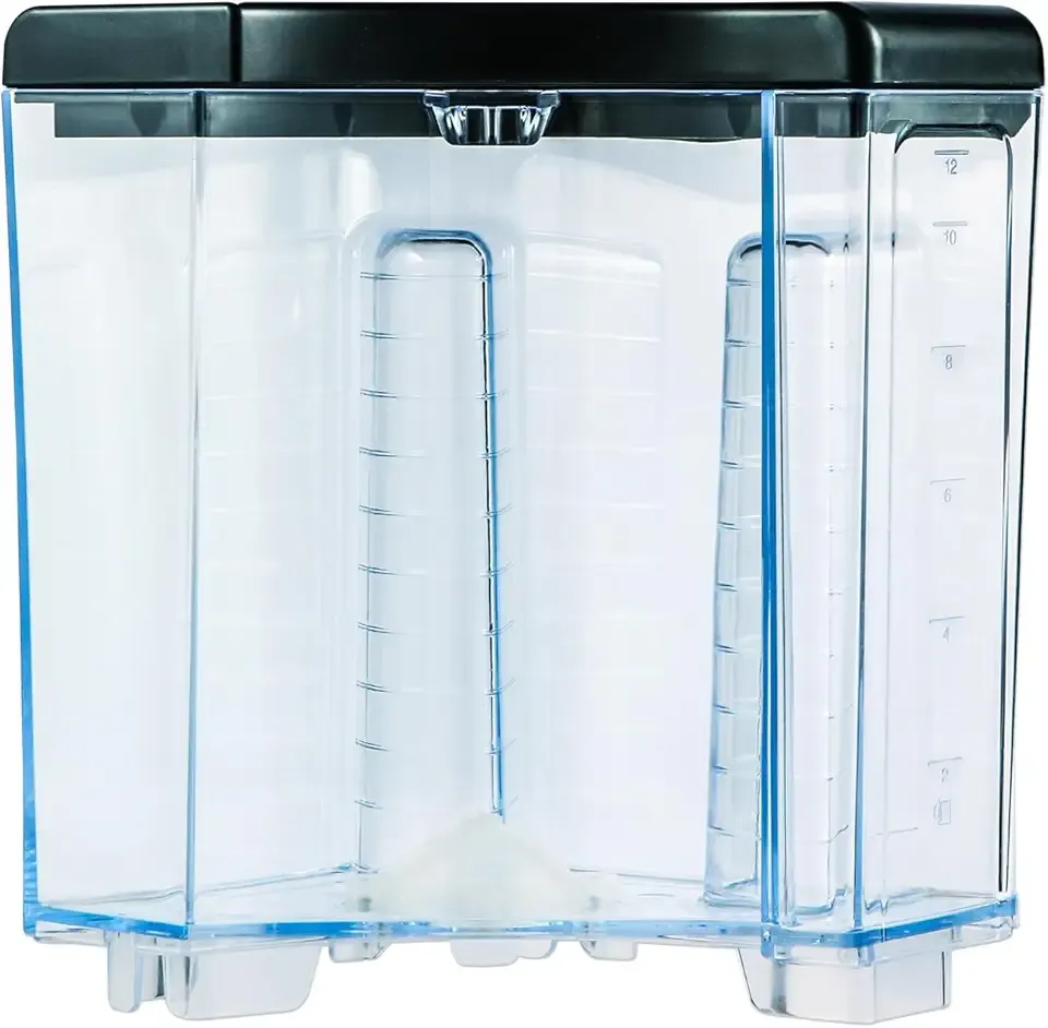 Water Reservoir Compatible with Ninja 12-Cup Programmable Coffee Brewer Maker CE201,CE251,CE200，CE200BR,CE200C,CE201BRN,CE201C