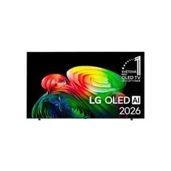 83" LG OLED83B65LA (2026)