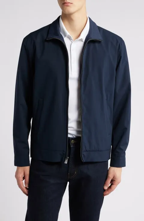 Ryan Waterproof Jacket