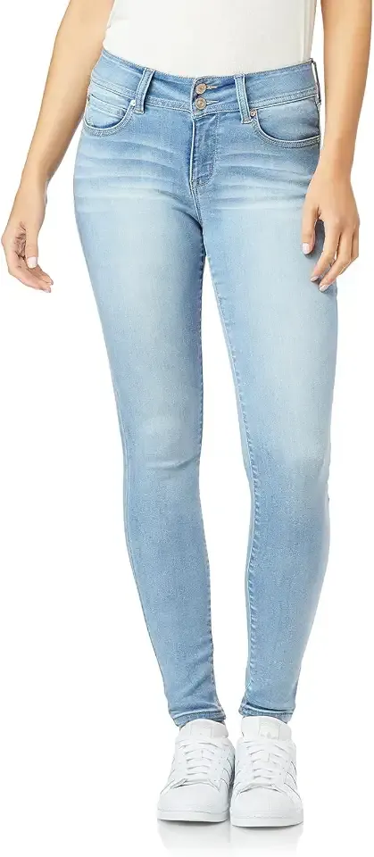 Women's Ultra Skinny Jeans, Sizes 0-24