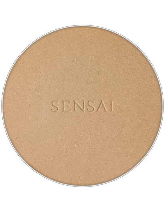 Total Finish Refill Foundation