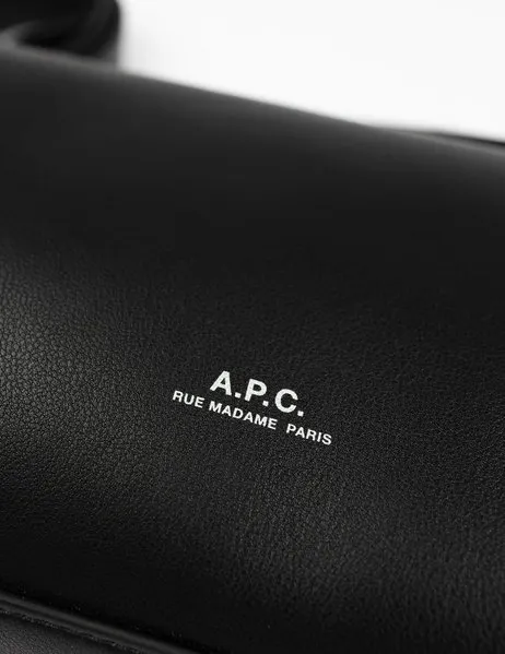 Camera Bag Nino Black